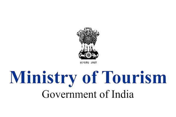 Tourism Ministry Logo