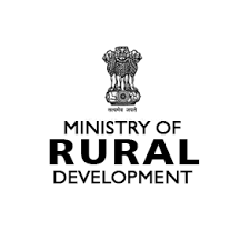Ministory of Rural Development Logo