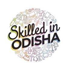 Orissa Skill Logo