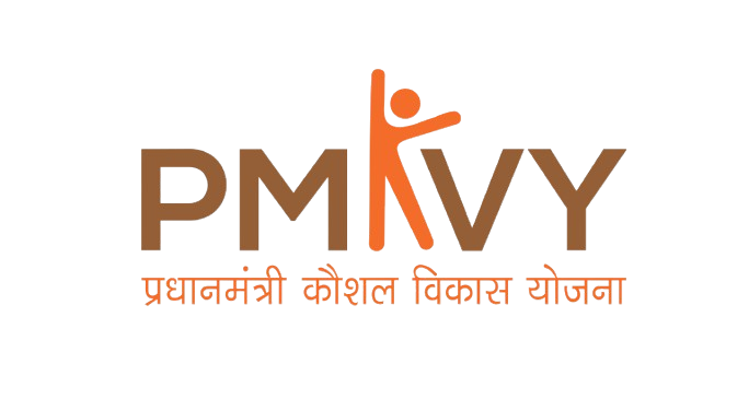 Pradhan Mantri Kaushal Vikas Yojana Logo