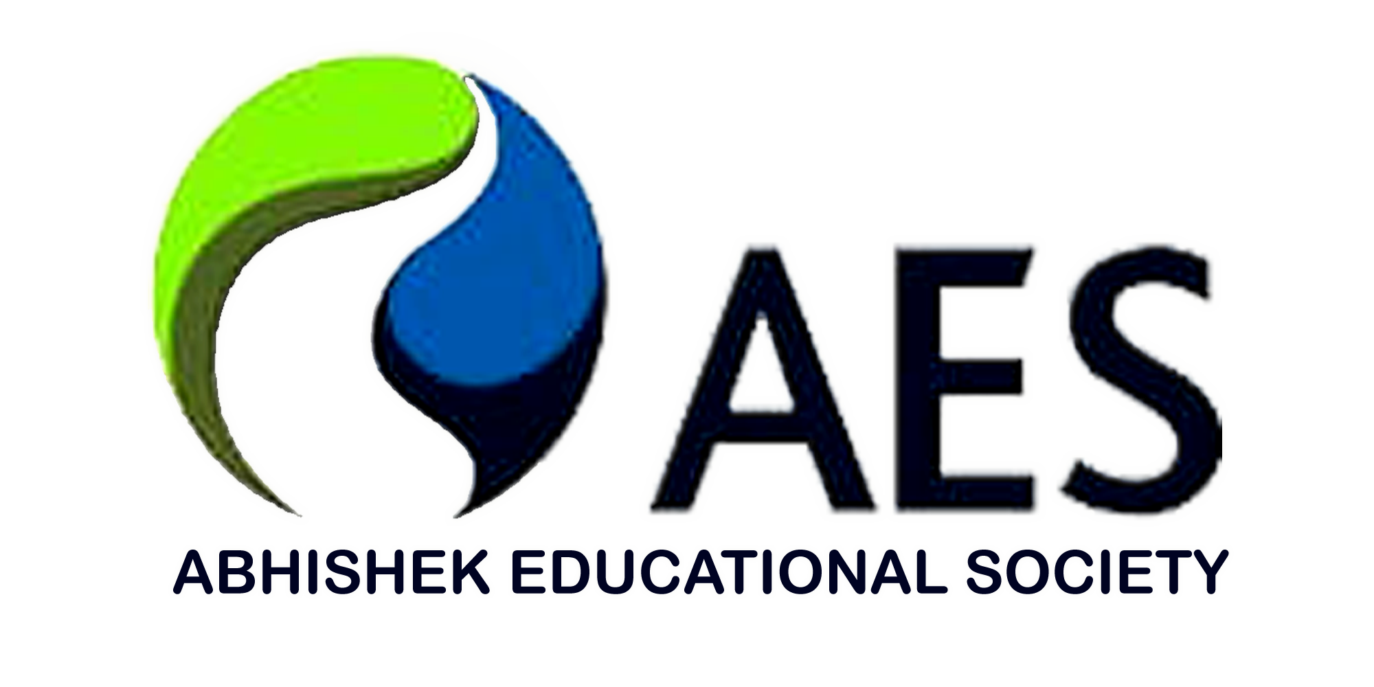 Abhishek Educational Society Logo